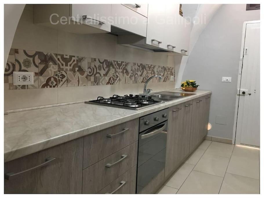 Appartamento Angolo Del Corso 5 - Corso Roma *